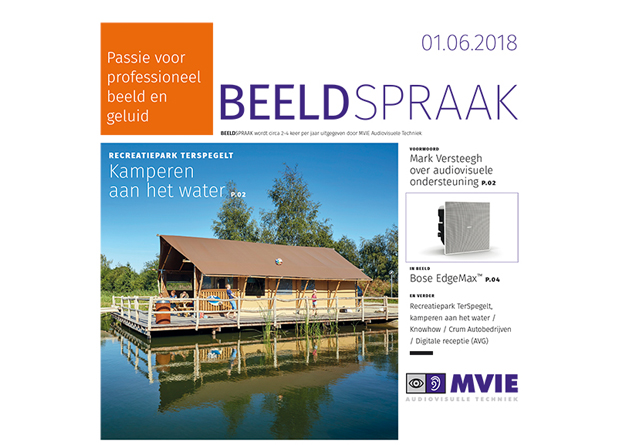 BEELDSPRAAK 2