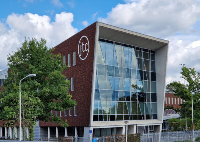 Jan Tinbergen College | Roosendaal